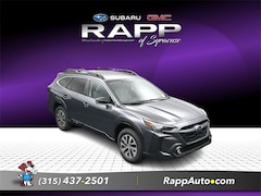 2025 Subaru Outback Premium SUV