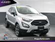 Used 2020 Ford EcoSport SES 4WD