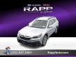 Used 2022 Subaru Outback Premium CVT