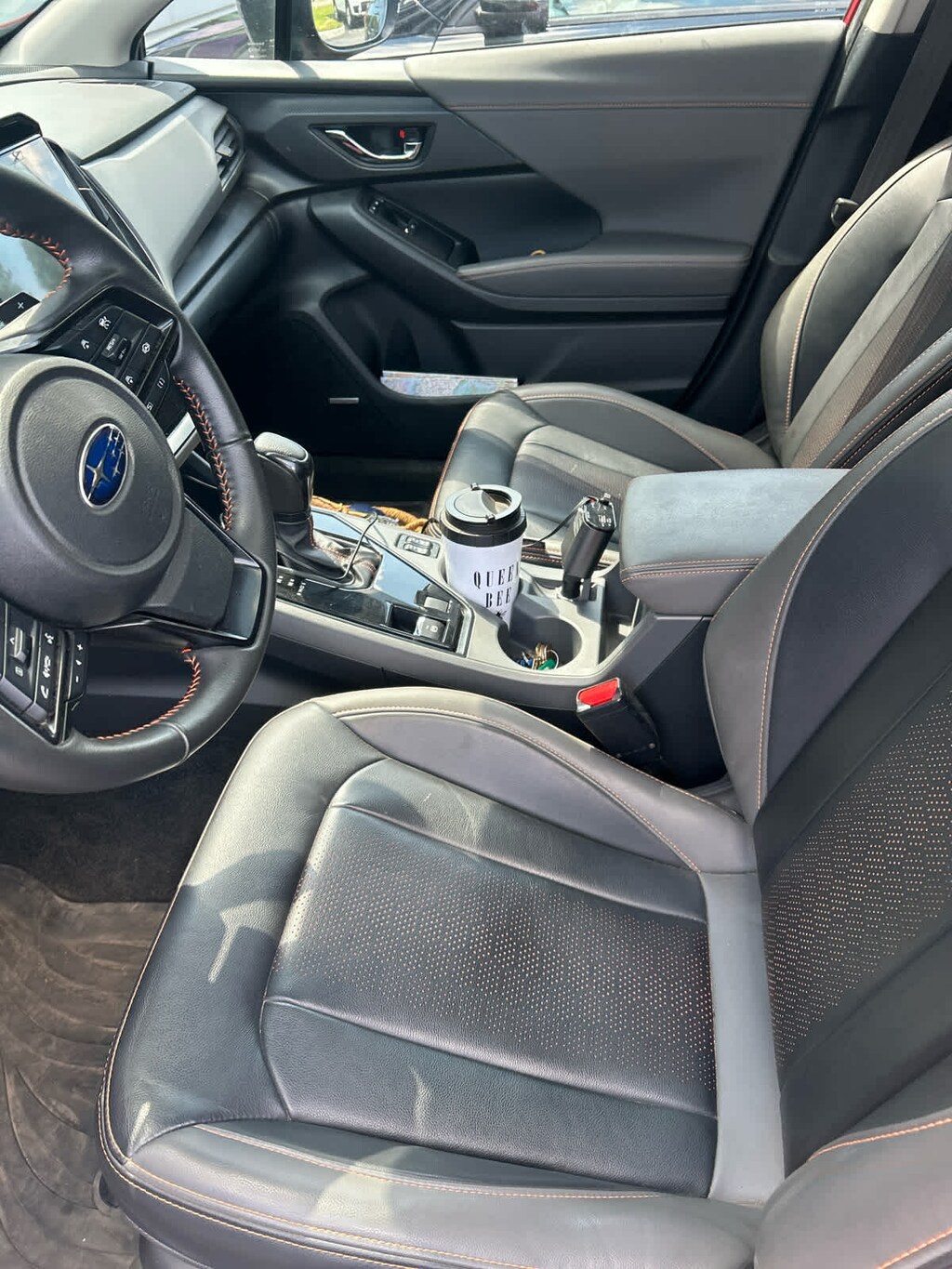 Used 2024 Subaru Crosstrek Limited AWD