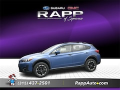 2023 Subaru Crosstrek Premium SUV
