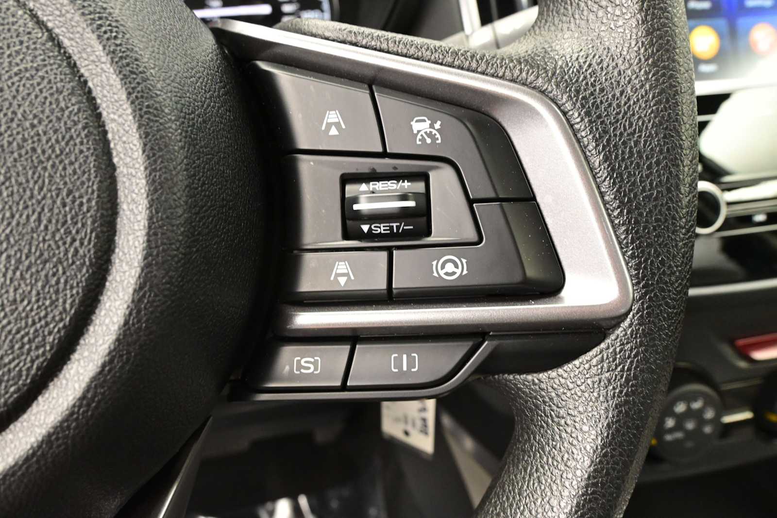 2023 Subaru Forester Base - Photo 13