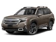 Subaru Forester Hybrid
