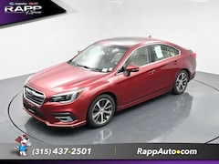 2019 Subaru Legacy Limited 2.5i