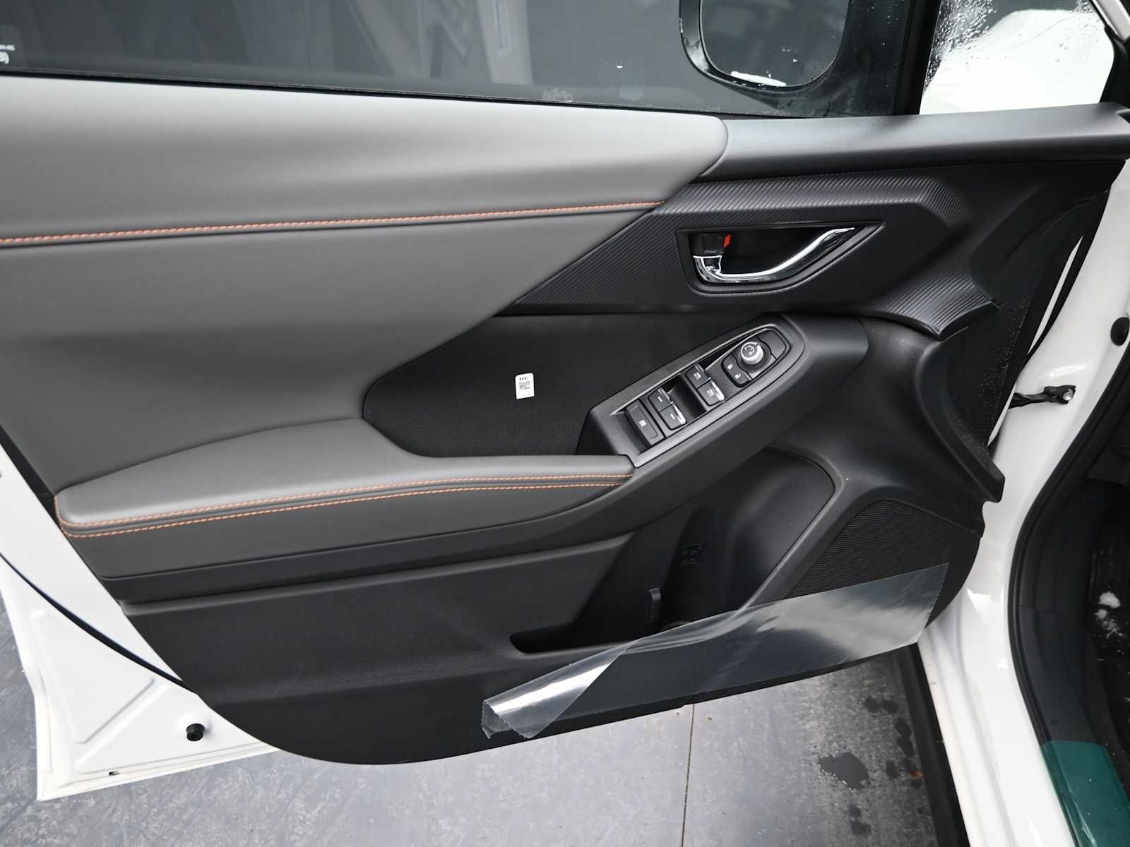 2026 Subaru Crosstrek Limited - Photo 6