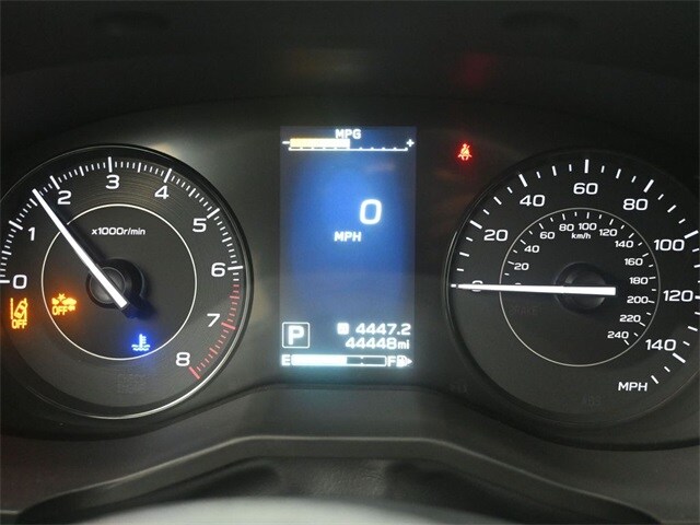 2023 Subaru Impreza Base photo 4