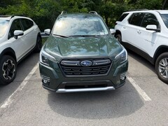 2023 Subaru Forester Touring CVT