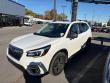 Used 2021 Subaru Forester Touring CVT