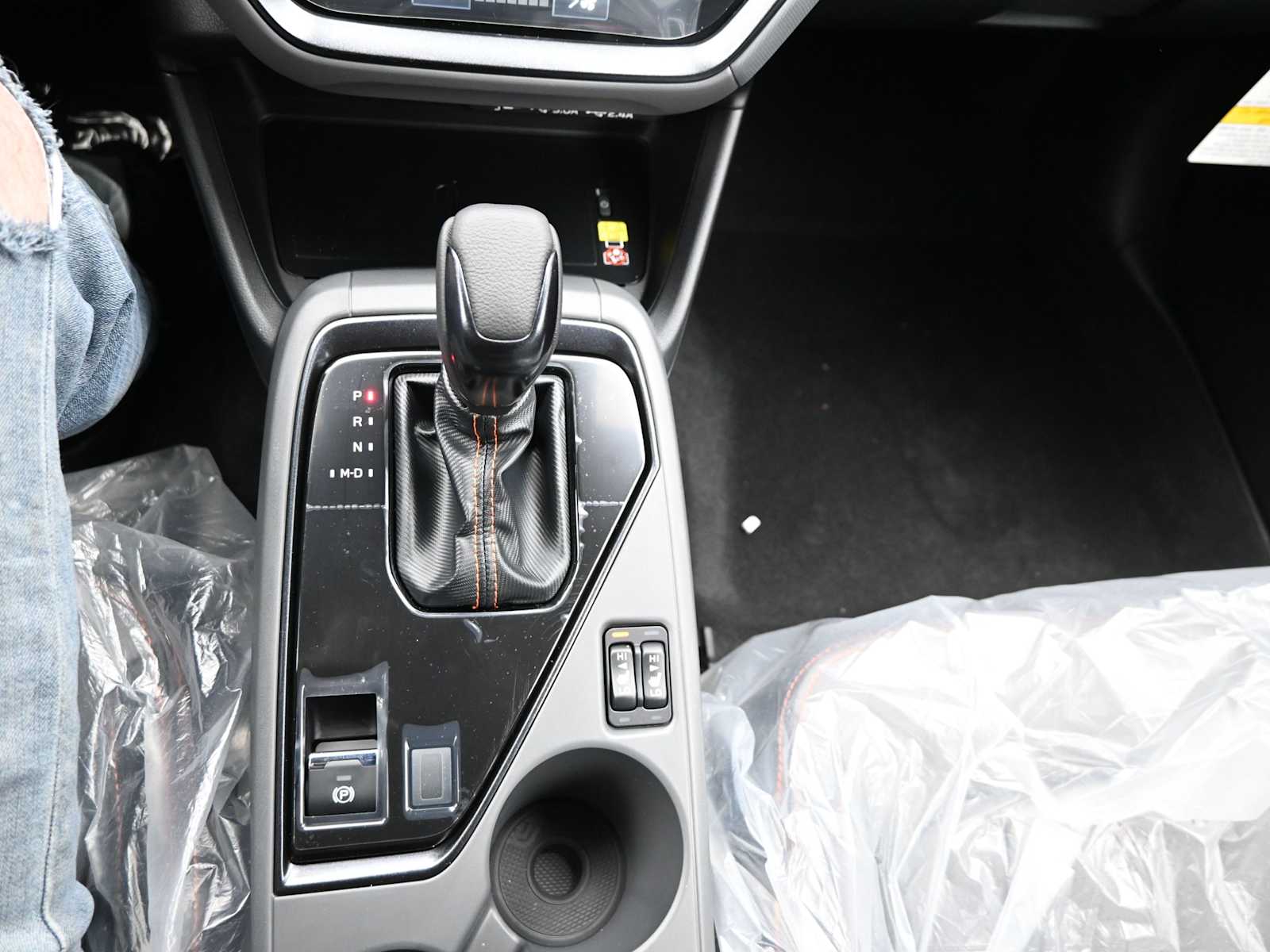 2026 Subaru Crosstrek Limited - Photo 14