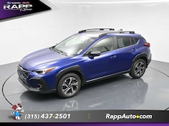 2024 Subaru Crosstrek Premium AWD