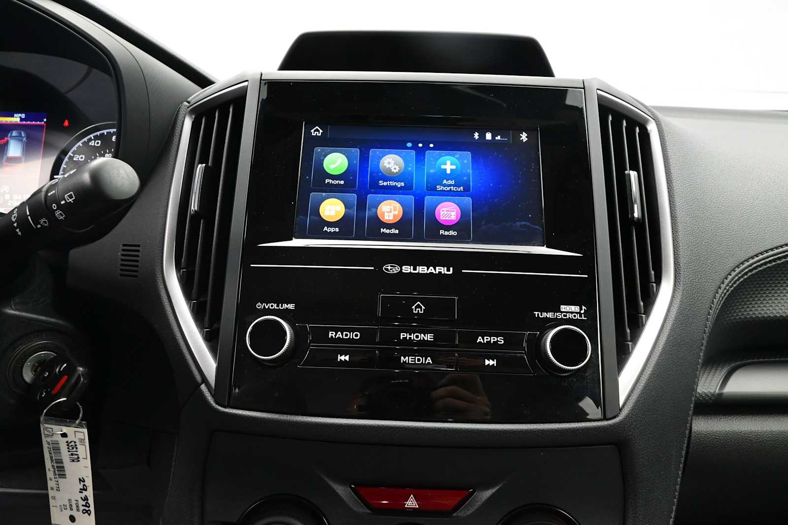 2023 Subaru Forester Base - Photo 19