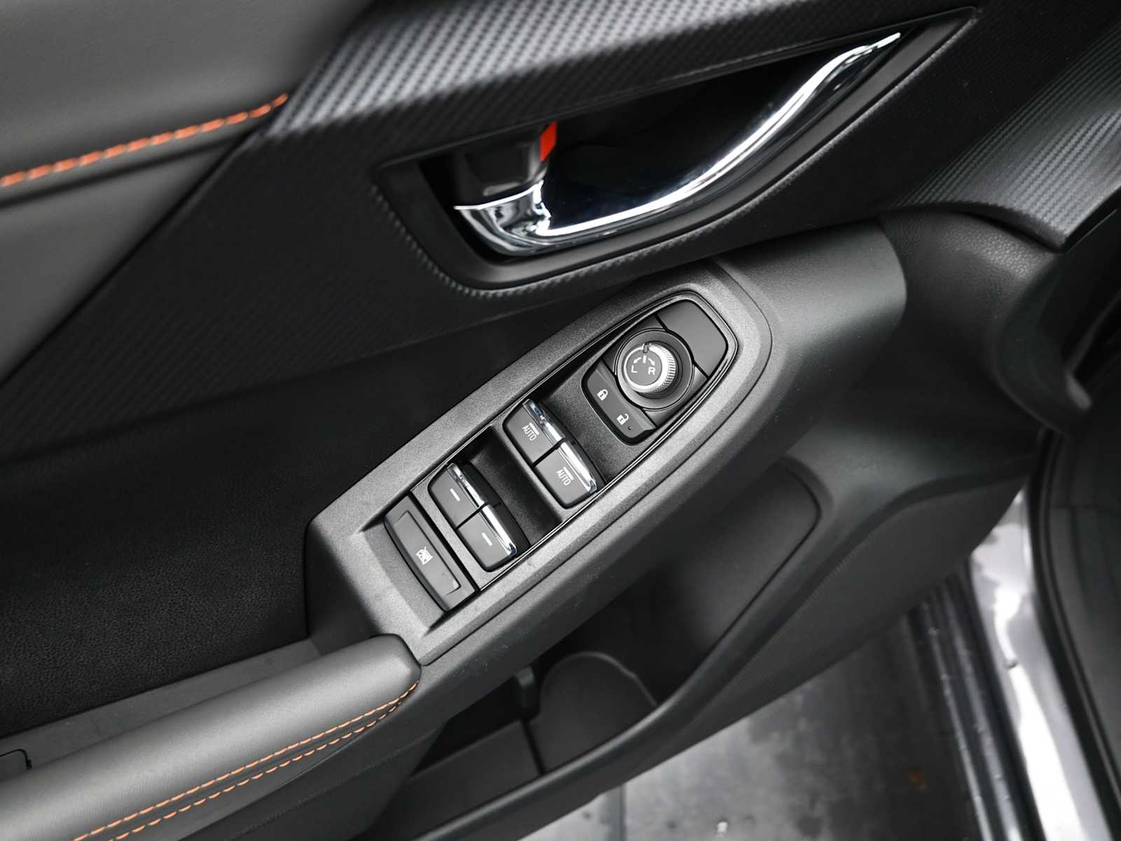 2026 Subaru Crosstrek Limited - Photo 8