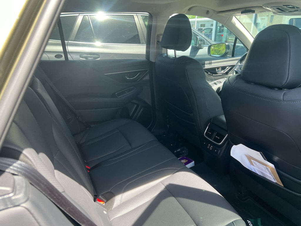 Used 2023 Subaru Outback Limited XT CVT
