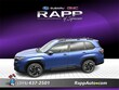 Subaru Forester Hybrid
