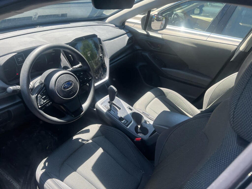 Used 2024 Subaru Crosstrek Premium AWD