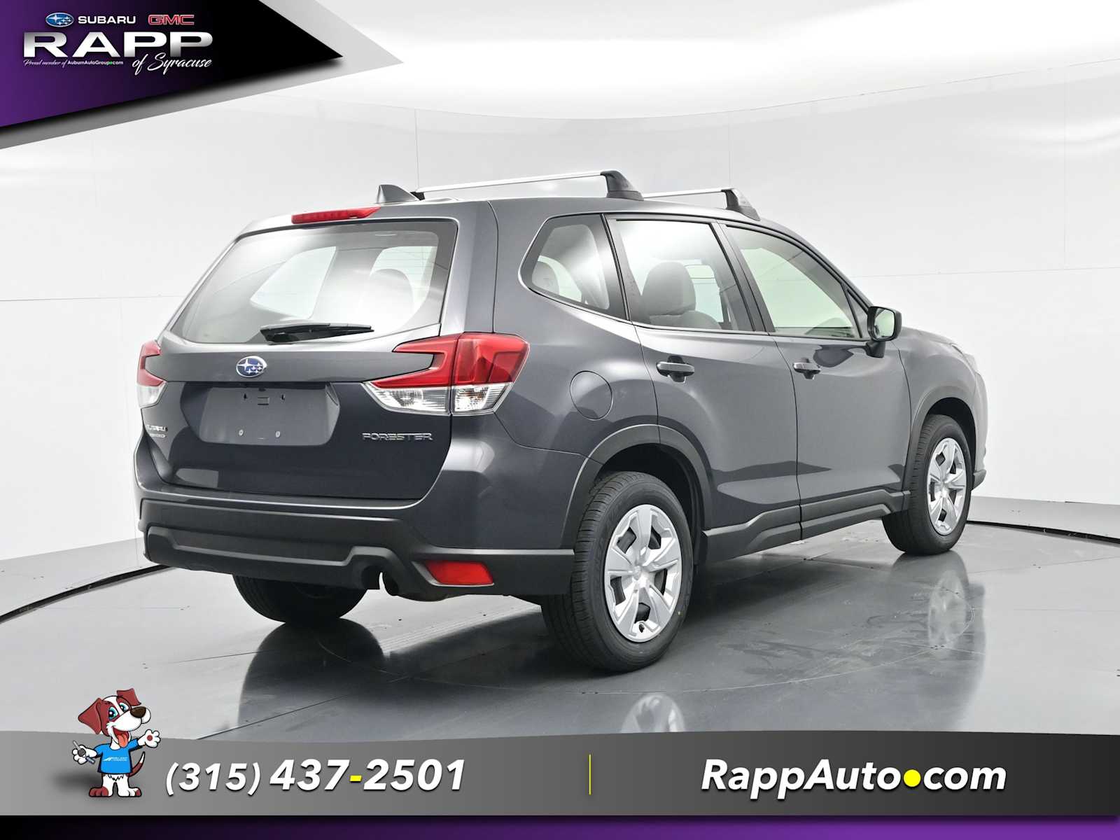 2023 Subaru Forester Base - Photo 50