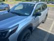 Used 2023 Subaru Forester Wilderness CVT