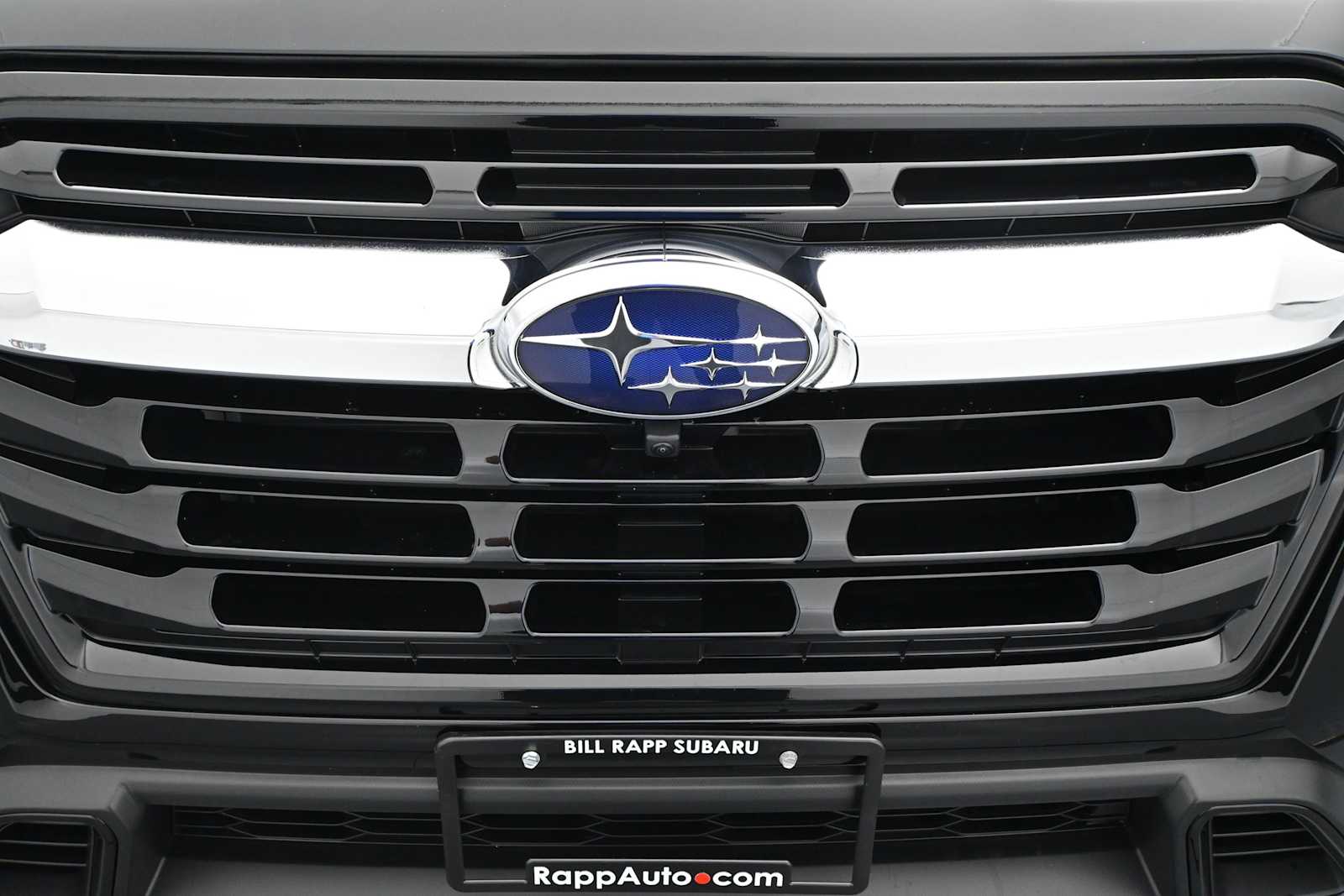 2025 Subaru Ascent Limited - Photo 14