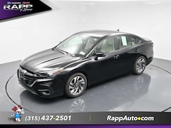 2025 Subaru Legacy Limited AWD