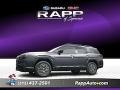 2026 Subaru Outback Premium SUV