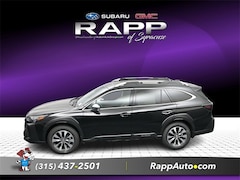 2025 Subaru Outback Touring XT SUV