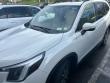 Used 2023 Subaru Forester Limited CVT