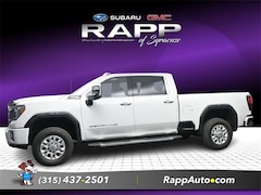 2022 GMC Sierra 2500 HD Denali Truck