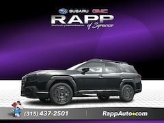 2026 Subaru Outback Limited SUV