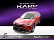  Toyota RAV4 Prime