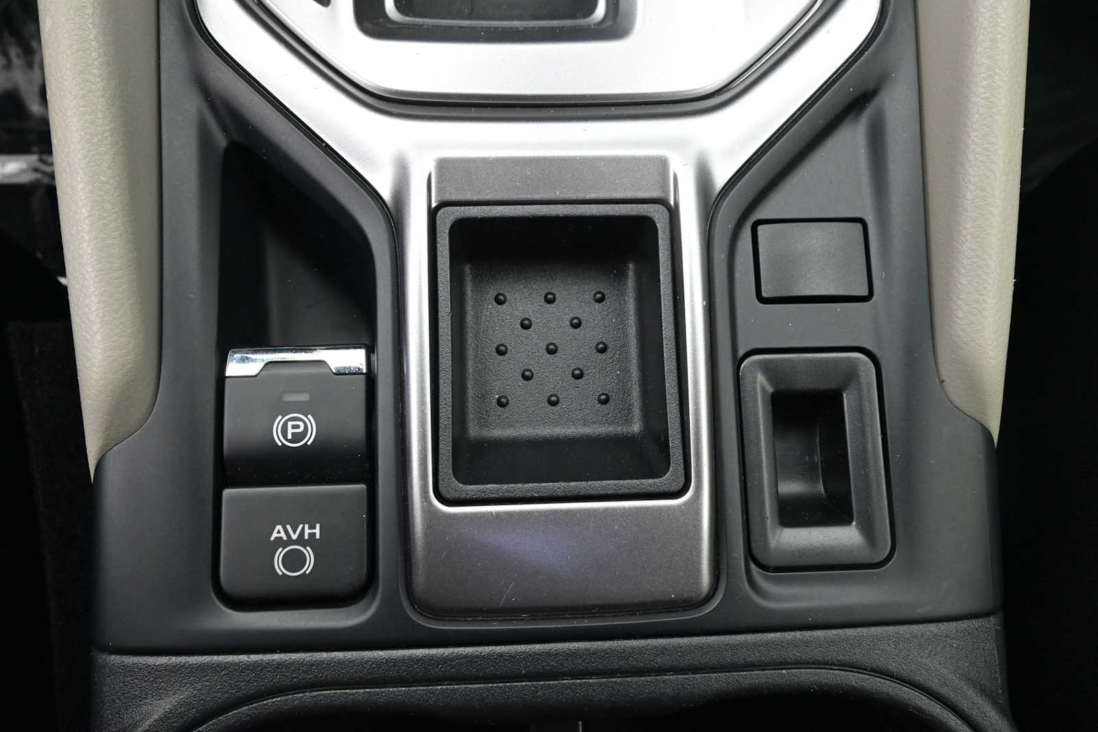 2023 Subaru Forester Base - Photo 24