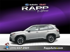 2025 Subaru Forester Premium SUV