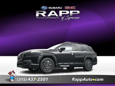 2026 Subaru Outback Limited SUV