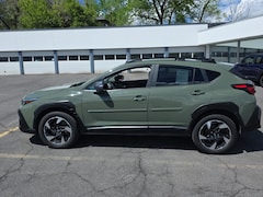 2024 Subaru Crosstrek Limited AWD