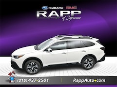 2021 Subaru Outback Touring SUV