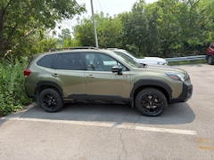 2024 Subaru Forester Wilderness AWD