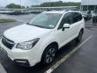Used 2018 Subaru Forester Limited 2.5i CVT