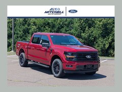 2026 Ford F-150 XLT Truck SuperCrew Cab For Sale in Windsor, CT
