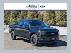 2026 Ford F-150 Lariat TRUCK For Sale in Windsor, CT