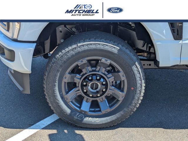 2026 Ford F-350 Super Duty XL - Photo 10