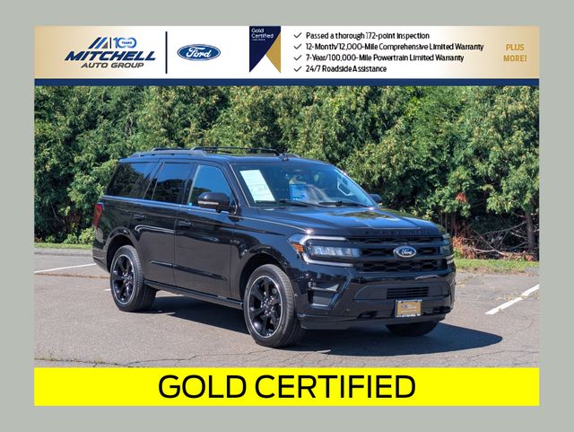 2023 Ford Expedition SUV 