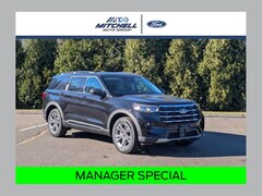 2026 Ford Explorer Active SUV For Sale in Windsor, CT