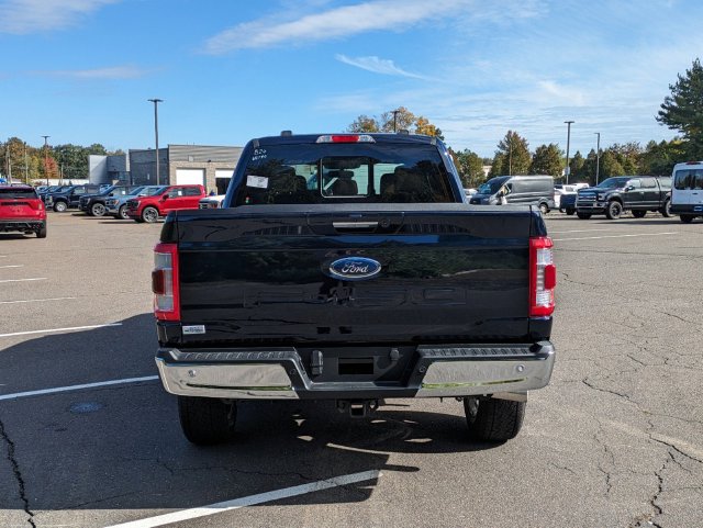 Used 2023 Ford F-150 XLT Trucks