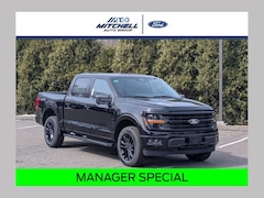 2026 Ford F-150 XLT TRUCK For Sale in Windsor, CT