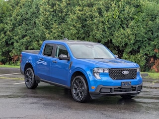 2026 Ford Maverick XL Truck SuperCrew