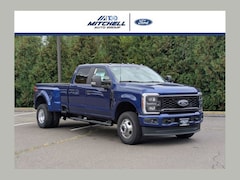 2026 Ford F-350 DRW STX Super Duty TRUCK For Sale in Windsor, CT