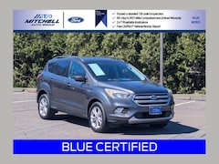 2018 Ford Escape SE SUV For Sale in Windsor, CT