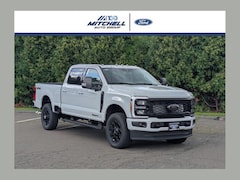 2026 Ford F-350 XLT Super Duty Truck Crew Cab For Sale in Windsor, CT