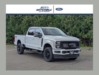 2026 Ford F-350 XLT Super Duty Truck Crew Cab