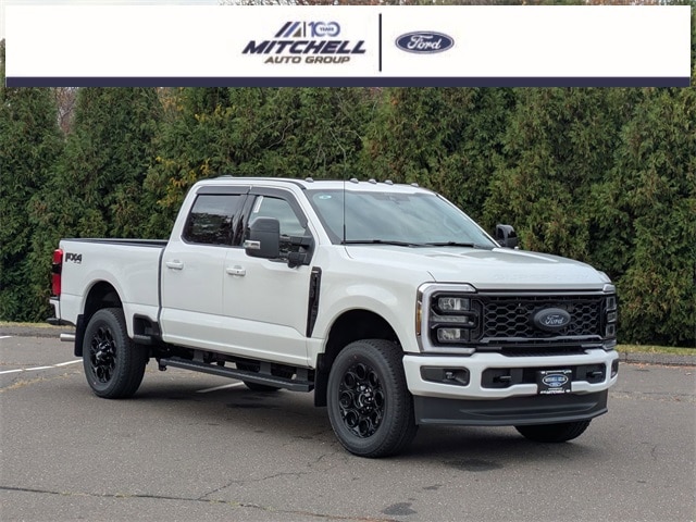 2026 Ford F-350 Truck Crew Cab 