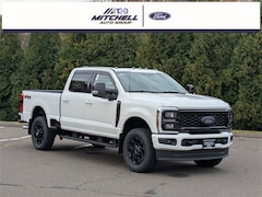 2026 Ford F-350 Lariat Super Duty TRUCK For Sale in Windsor, CT